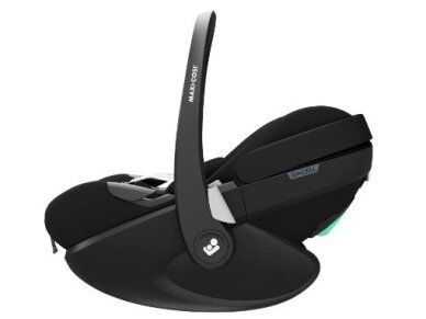 Automobilinė kėdutė Maxi Cosi Pebble Pro 2 Twillic Truffle 40 - 87 cm 4