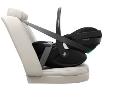 Car seat Maxi Cosi Pebble Pro 2 Essential Graphite 40 - 87 cm 7 Car seat Maxi Cosi Pebble Pro 2 Essential Graphite 40 - 87 cm 7