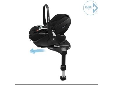 Car seat Maxi Cosi Pebble Pro 2 Twillic Graphite 40 - 87 cm 9 Car seat Maxi Cosi Pebble Pro 2 Twillic Graphite 40 - 87 cm 9