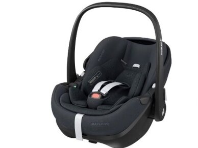Car seat Maxi Cosi Pebble Pro 2 Essential Graphite 40 - 87 cm 1 Car seat Maxi Cosi Pebble Pro 2 Essential Graphite 40 - 87 cm 1