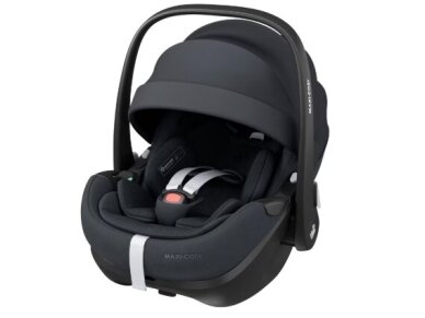 Car seat Maxi Cosi Pebble Pro 2 Essential Graphite 40 - 87 cm Car seat Maxi Cosi Pebble Pro 2 Essential Graphite 40 - 87 cm