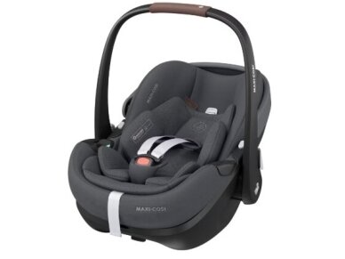 Car seat Maxi Cosi Pebble Pro 2 Twillic Graphite 40 - 87 cm 1 Car seat Maxi Cosi Pebble Pro 2 Twillic Graphite 40 - 87 cm 1