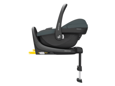 Automobilinė kėdutė Maxi Cosi Pebble S i-size 0-13kg (40-83cm) Tonal Graphite 7 Automobilinė kėdutė Maxi Cosi Pebble S i-size 0-13kg (40-83cm) Tonal Graphite 7