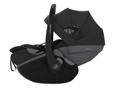 Maxi Cosi Pebble Slide Pro 40-87cm (0-13kg)  i-size Black Onyx