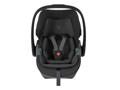 Maxi Cosi Pebble Slide Pro 40-87cm (0-13kg)  i-size Black Onyx 2