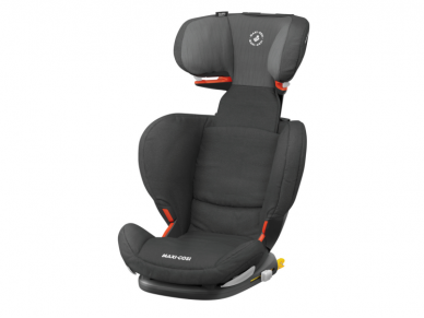 Automobilinė Kėdutė Maxi-Cosi RodiFix AirProtect 2/3 (15-36kg.) Frequency Black