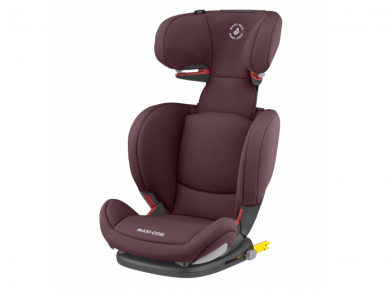 Automobilinė Kėdutė Maxi-Cosi RodiFix AirProtect 2/3 (15-36kg.) Authentic Red