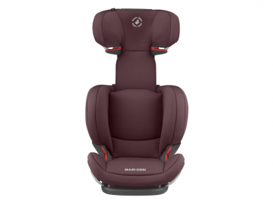 Automobilinė Kėdutė Maxi-Cosi RodiFix AirProtect 2/3 (15-36kg.) Authentic Red 1
