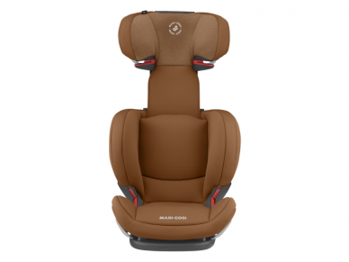 Automobilinė Kėdutė Maxi-Cosi RodiFix AirProtect 2/3 (15-36kg.) Authentic Cognac 1