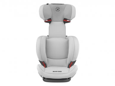 Automobilinė Kėdutė Maxi-Cosi RodiFix AirProtect 2/3 (15-36kg.) Authentic Grey 4