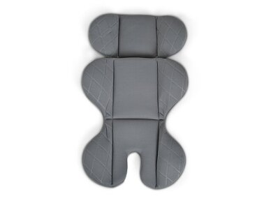 Car seat Moni i - Safe 76-150cm (9-36kg) Grey 6 Car seat Moni i - Safe 76-150cm (9-36kg) Grey 6