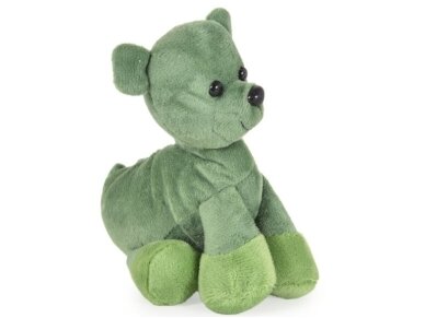 Car seat Moni MONZA ISOFIX Green 125–150 cm 2