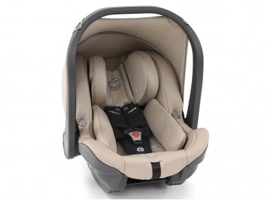 Car seat Oyster Capsule Champagne 0-13kg Car seat Oyster Capsule Champagne 0-13kg