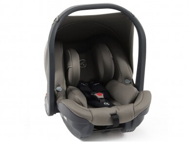 Car seat Oyster Capsule Stone 0-13kg Car seat Oyster Capsule Stone 0-13kg