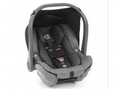 Automobilinė kėdutė Oyster Capsule Moon 0-13kg Automobilinė kėdutė Oyster Capsule Moon 0-13kg
