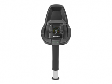 Automobilinės kėdutės Maxi Cosi FamilyFix 2 Isofix bazė 1