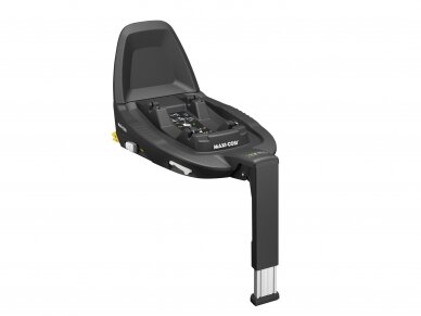 Automobilinės kėdutės Maxi Cosi FamilyFix 3 Isofix bazė 1 Automobilinės kėdutės Maxi Cosi FamilyFix 3 Isofix bazė 1