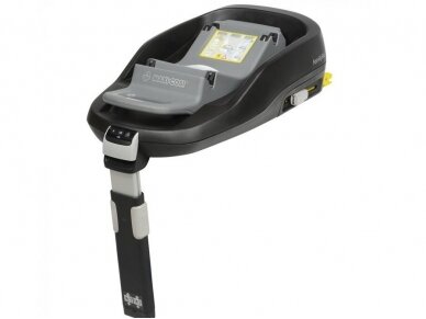 Automobilinės kėdutės Maxi Cosi FamilyFix Isofix bazė Automobilinės kėdutės Maxi Cosi FamilyFix Isofix bazė