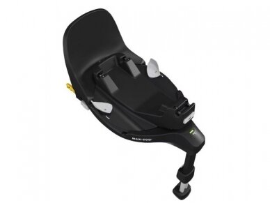 Automobilinės kėdutės Maxi Cosi FamilyFix Pro 360 1
