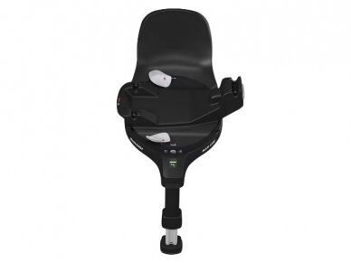 Automobilinės kėdutės Maxi Cosi FamilyFix Pro 360 4