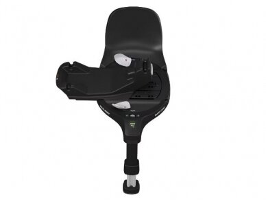 Automobilinės kėdutės Maxi Cosi FamilyFix Pro 360 5