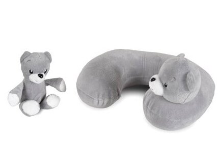 Automobilinė kėdutė Moni Security 76-150cm (9-36kg) i -size Space grey 7