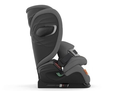 Car Seat Cybex Pallas G i-Size Plus Lava Grey 76 - 150cm 2 Car Seat Cybex Pallas G i-Size Plus Lava Grey 76 - 150cm 2