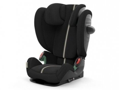 Car Seat Cybex Pallas G i-Size Plus Moon Black 76 - 150cm 4 Car Seat Cybex Pallas G i-Size Plus Moon Black 76 - 150cm 4