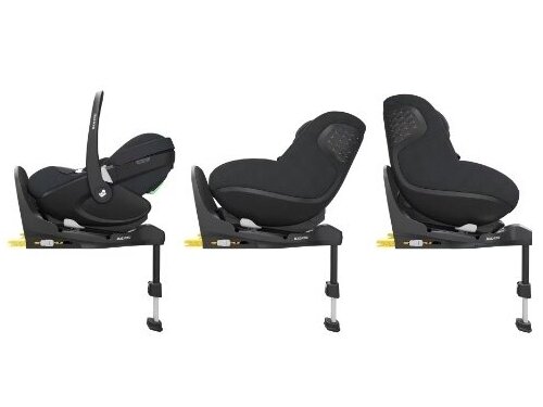 Automobilinės kėdutės Maxi Cosi FamilyFix Pro 360 7