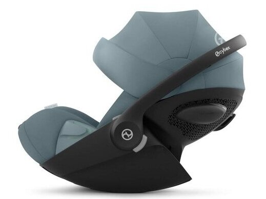 Automobilinė kėdutė Cybex Cloud G i - size  0-13kg (40-87cm) Stormy Blue Plus