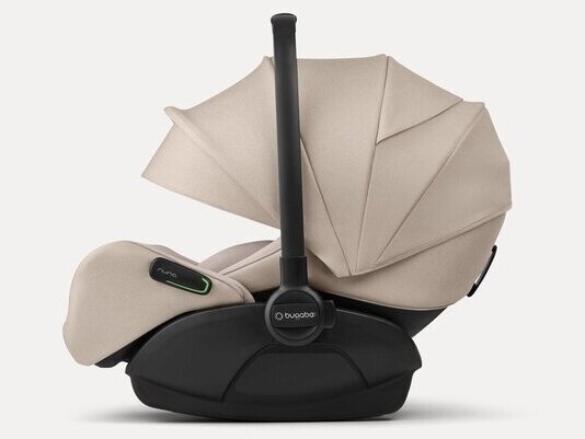 Car seat Bugaboo Otter i - size 0-13kg (40-87cm)Desert taupe melange 1 Car seat Bugaboo Otter i - size 0-13kg (40-87cm)Desert taupe melange 1