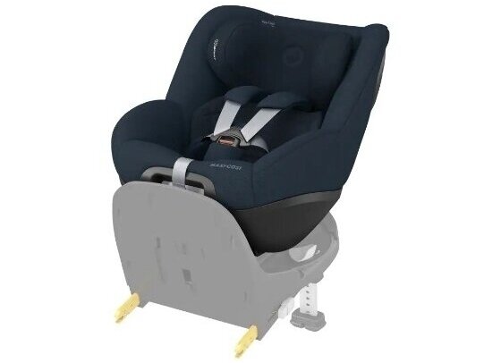Automobilinė kėdutė Maxi Cosi Pearl 360 Pro Authentic Black 4 Automobilinė kėdutė Maxi Cosi Pearl 360 Pro Authentic Black 4