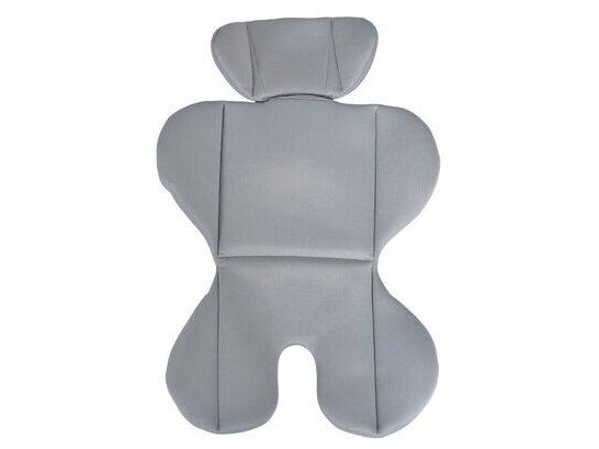 Automobilinė kėdutė Moni Security 76-150cm (9-36kg) i -size Space grey 6