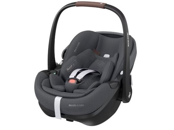 Car seat Maxi Cosi Pebble Pro 2 Twillic Graphite 40 - 87 cm 1