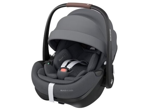 Car seat Maxi Cosi Pebble Pro 2 Twillic Graphite 40 - 87 cm Car seat Maxi Cosi Pebble Pro 2 Twillic Graphite 40 - 87 cm