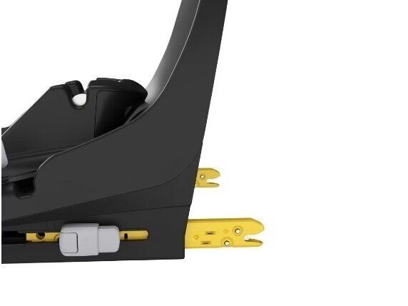 Automobilinės kėdutės Maxi Cosi FamilyFix Pro 360 3