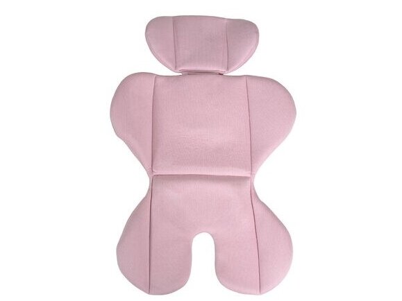 Automobilinė kėdutė Moni Security 76-150cm (9-36kg) i -size Baby Pink 5