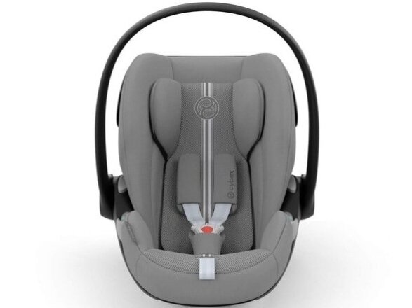 Cybex Cloud G i - size  0-13kg (40-87cm) Stone Grey Plus  2