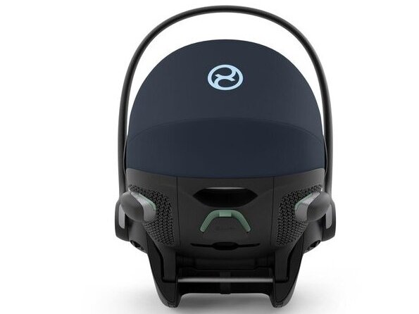 Automobilinė kėdutė Cybex Cloud G i - size 0-13kg (40-87cm) Ocean Blue Plus 2 Automobilinė kėdutė Cybex Cloud G i - size 0-13kg (40-87cm) Ocean Blue Plus 2