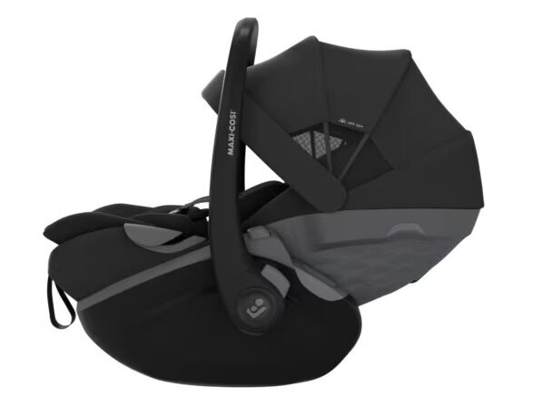 Maxi Cosi Pebble Slide Pro 40-87cm (0-13kg) i-size Black Onyx Maxi Cosi Pebble Slide Pro 40-87cm (0-13kg) i-size Black Onyx