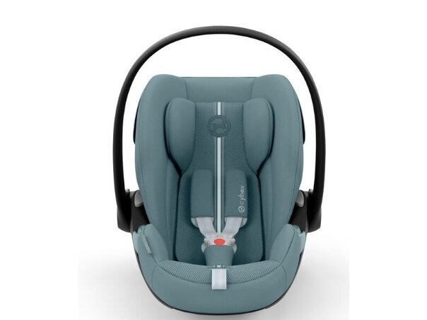 Automobilinė kėdutė Cybex Cloud G3 i-size 40-87cm (0-13kg) Stormy Blue Plus su isofix baze 3