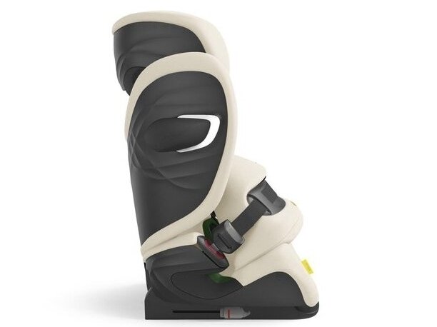 Car Seat Cybex Pallas G i-Size Seashell Beige 76 - 150cm 2 Car Seat Cybex Pallas G i-Size Seashell Beige 76 - 150cm 2