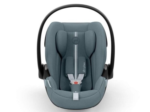 Automobilinė kėdutė Cybex Cloud G i - size 0-13kg (40-87cm) Stormy Blue Plus su isofix baze 3 Automobilinė kėdutė Cybex Cloud G i - size 0-13kg (40-87cm) Stormy Blue Plus su isofix baze 3