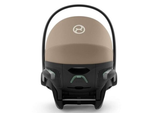 Automobilinė kėdutė Cybex Cloud G i - size 0-13kg (40-87cm) Almond Beige Plus 2 Automobilinė kėdutė Cybex Cloud G i - size 0-13kg (40-87cm) Almond Beige Plus 2