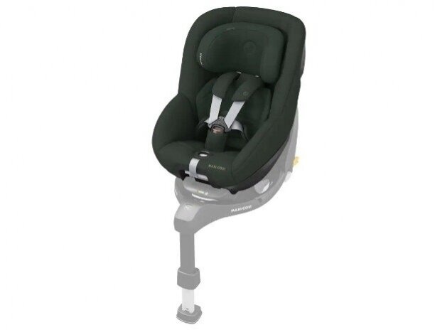 Automobilinė kėdutė Maxi Cosi Pearl 360 Pro Authentic Green