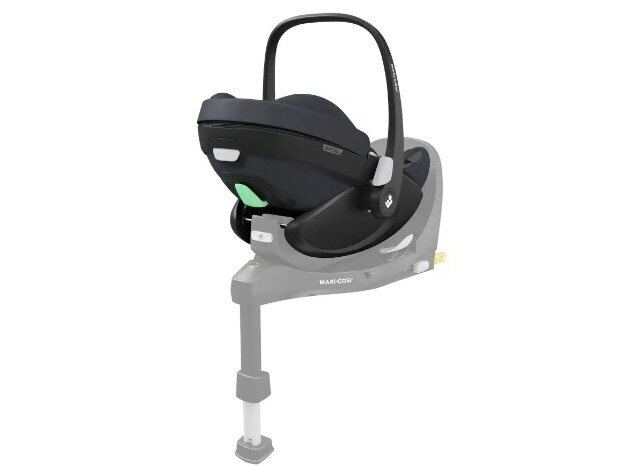 Automobilinė kėdutė Maxi Cosi Pebble 360 Pro Essential Green 0-13kg 8