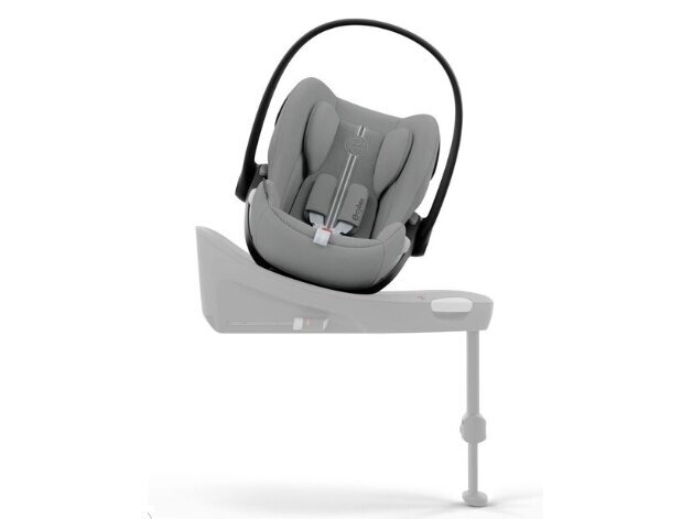 Car seat Cybex Cloud G3 i-size 40-87cm (0-13kg) Stone Grey Plus 4 Car seat Cybex Cloud G3 i-size 40-87cm (0-13kg) Stone Grey Plus 4