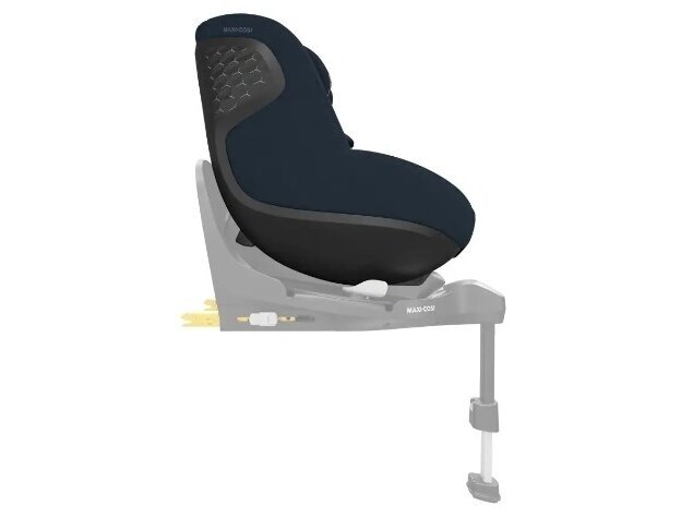 Automobilinė kėdutė Maxi Cosi Pearl 360 Pro Authentic Grey 5 Automobilinė kėdutė Maxi Cosi Pearl 360 Pro Authentic Grey 5