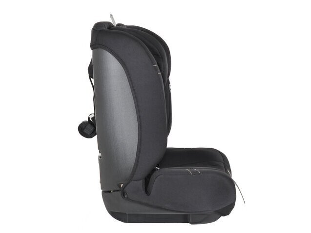 Automobilinė kėdutė Moni Start 76-150cm (9-36kg) Black 4 Automobilinė kėdutė Moni Start 76-150cm (9-36kg) Black 4