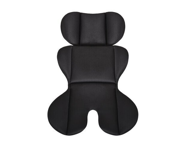 Automobilinė kėdutė Moni Start 76-150cm (9-36kg) Black 6